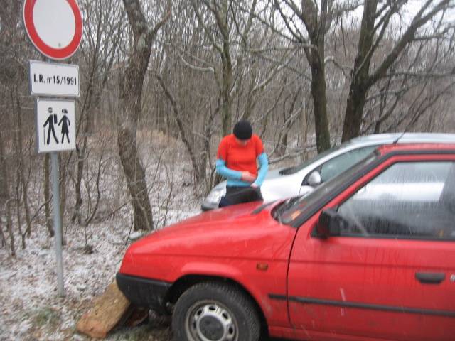 bazovica - jama 003.jpg - Foto: Neboja Matijevi